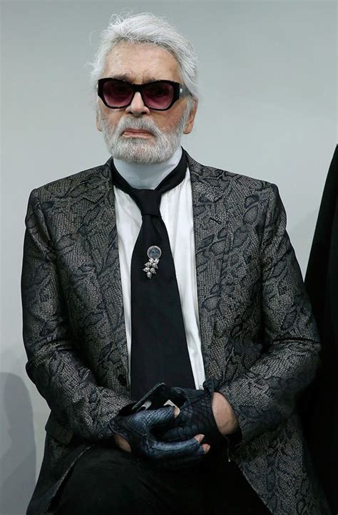 karl lagerfeld with chanel|Karl Lagerfeld cause of death.